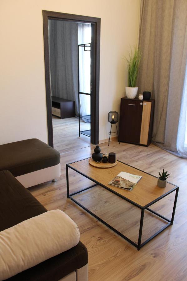 Charcoal Thirteen Apartment Kavala Exteriér fotografie