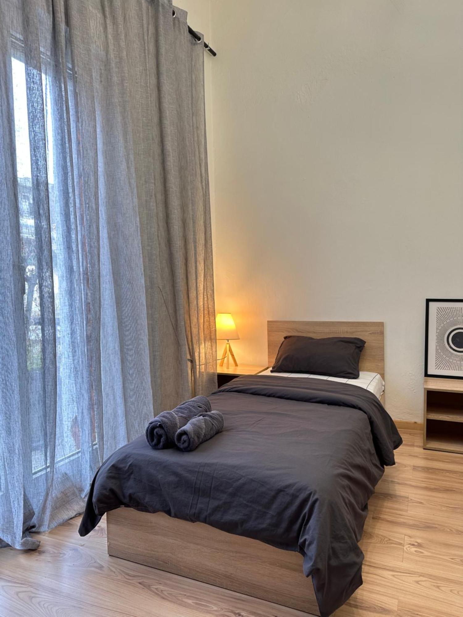 Charcoal Thirteen Apartment Kavala Exteriér fotografie